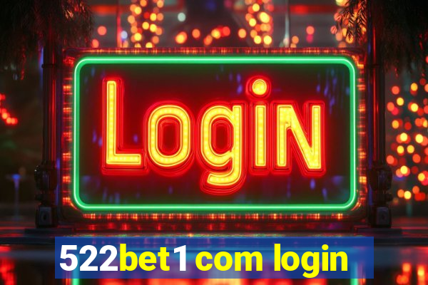 522bet1 com login